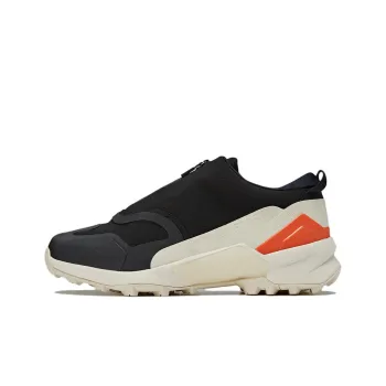 Y 3 Terrex Swift R3 Gtx Low Black Cream White Orange