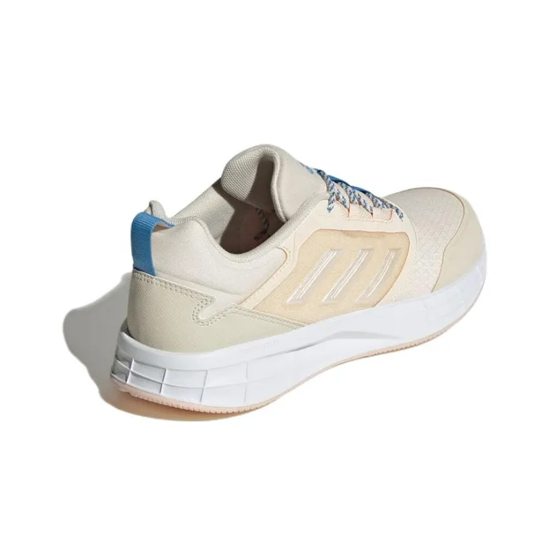 Adidas Duramo Protect Wonder White Zero Metalic Pulse Blue Women's-3
