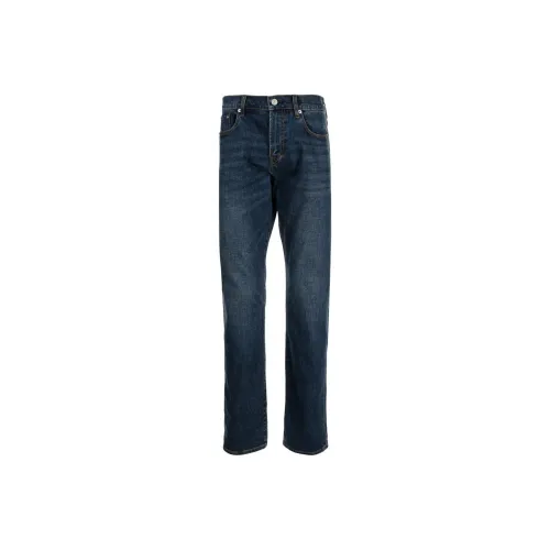 Paul Smith Jeans Men Blue