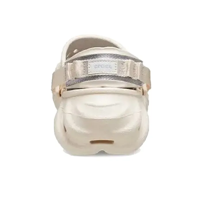 Crocs Echo Clog Stucco-3