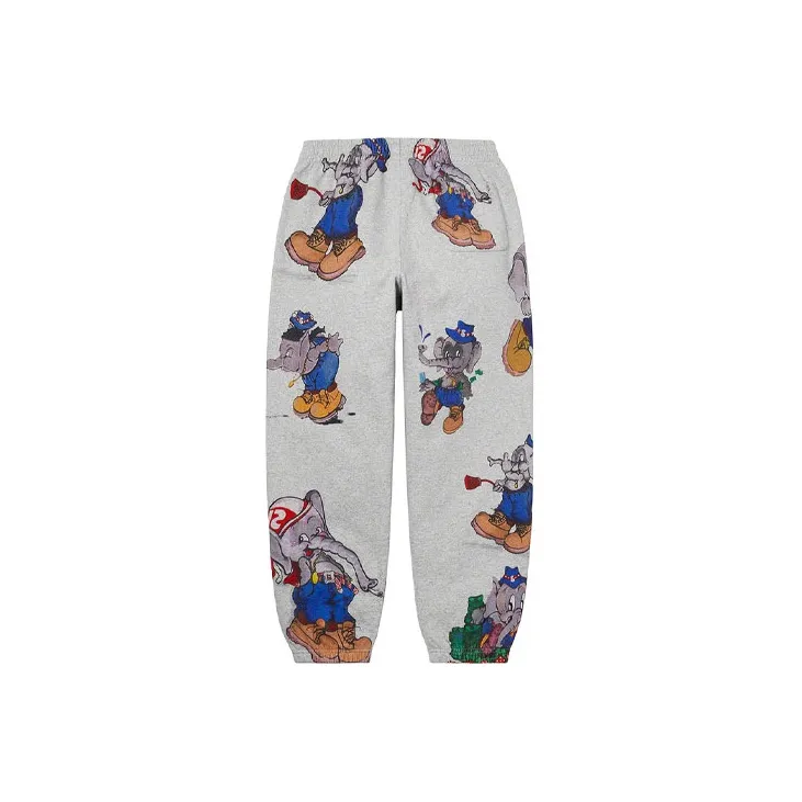Supreme Elephant Sweatpant-5