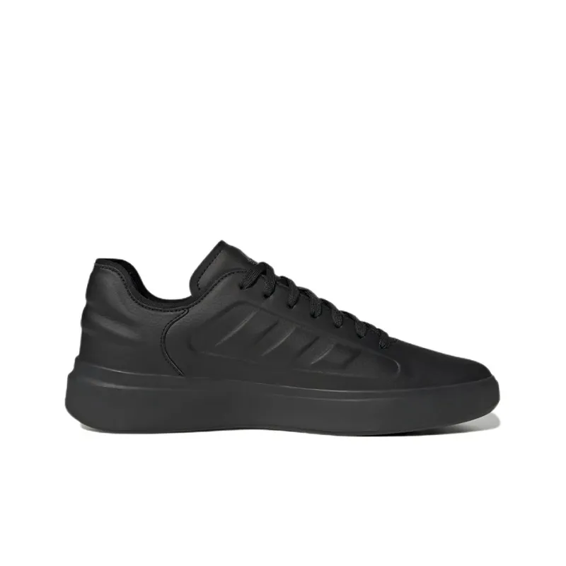 Zntasy Adidas 'Triple Black'-1