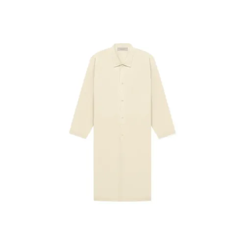 Fear of God Essentials Men Coat