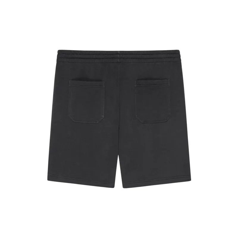 Nice Rice X CARUSO Casual Shorts Unisex-1