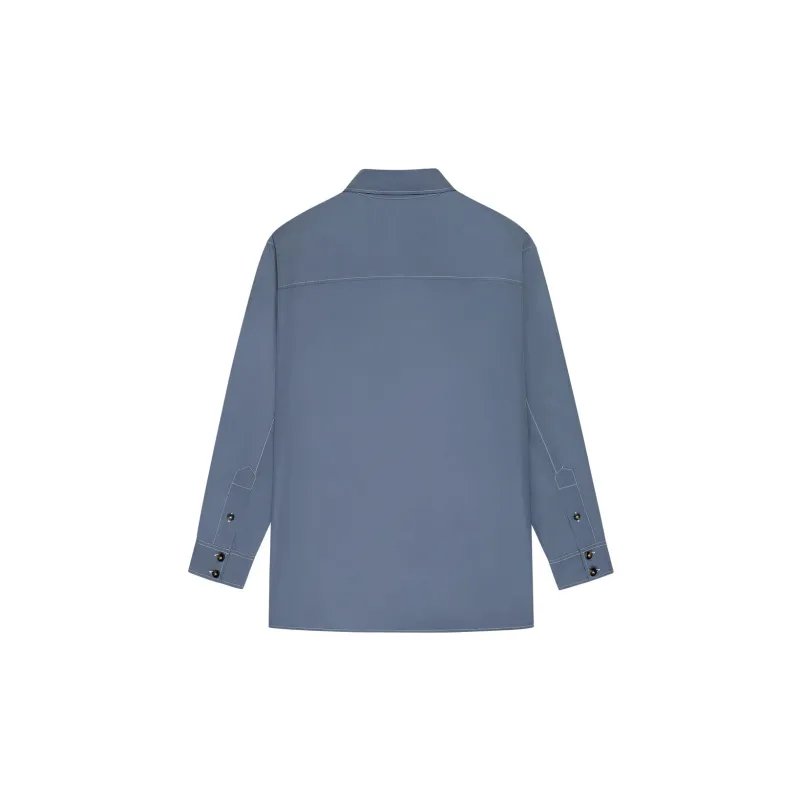 Nice Rice X CARUSO Shirts Unisex-3