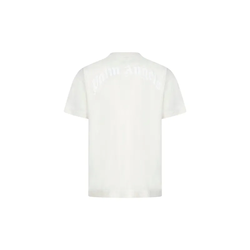 PALM ANGELS Teddy Bear T shirt FW22-1