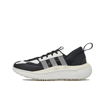 Y 3 Qisan Cozy Black Core White Cream White