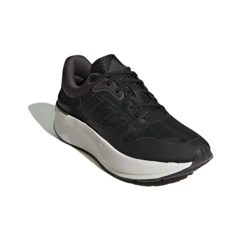 Adidas Znchill Lightmotion+ 'Black Grey'-2