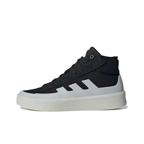 Male adidas Znsored Skate shoes