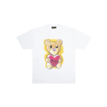 Drew House Airbrush Theodore Ss T shirt