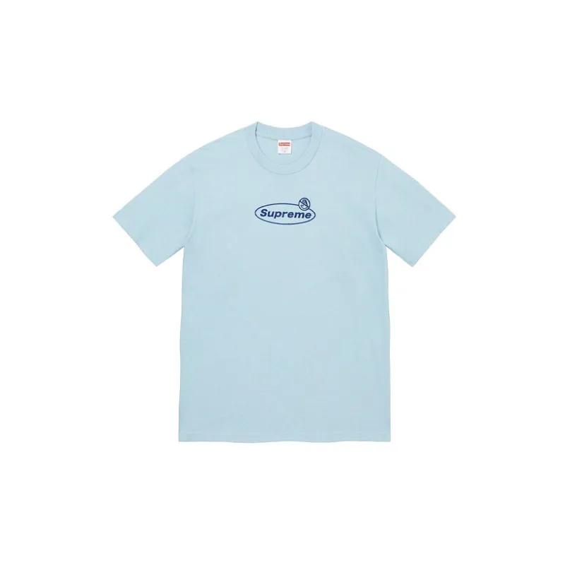 Supreme Warning Tee-2