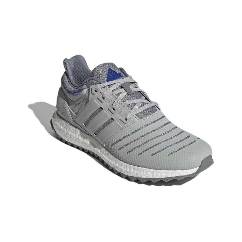 Adidas UltraBoost Dna 22 'Grey Lucid Blue'-2