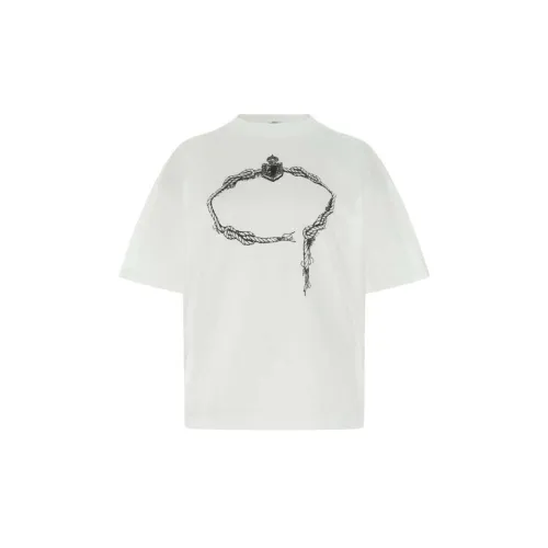 MCM T-Shirts Women's White