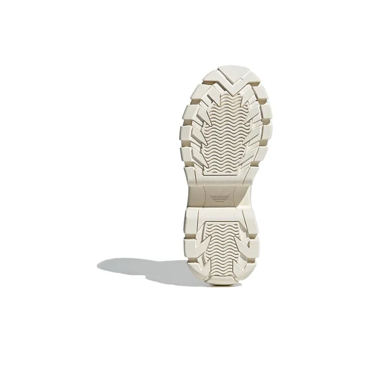 Adidas Nizza Hi XY22 'White'-5