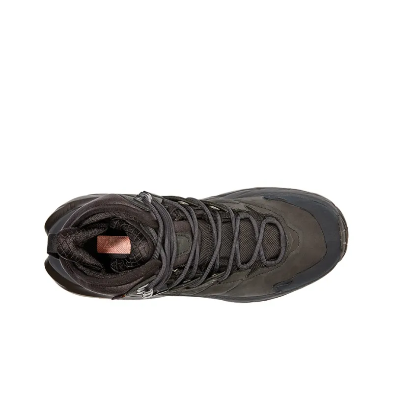 HOKA ONE ONE Kaha 2 GORE TEX 'Triple Black' Women's-2