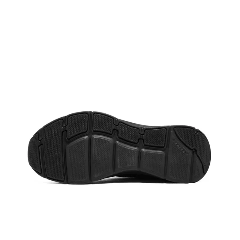 Skechers Arch Fit Dlux 'Pure Black'-4