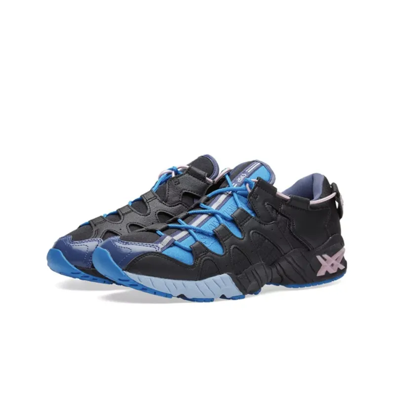 Asics Gel Mai Slam Jam Black-2