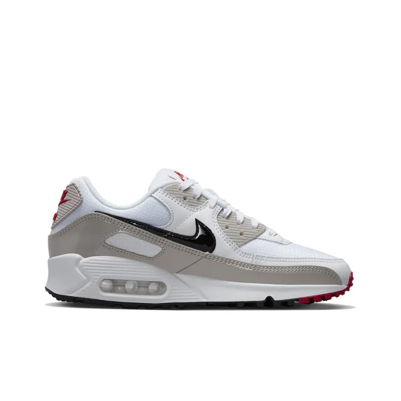 Nike Air Max 90 Light Iron All Women's-1