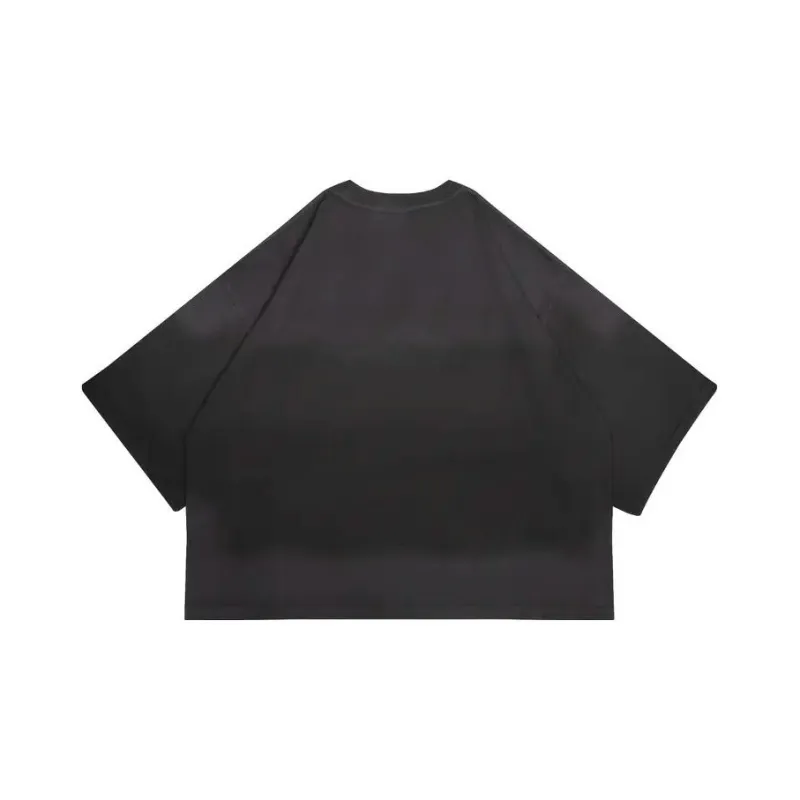 Drew House Scribble Boxy T shirt-1