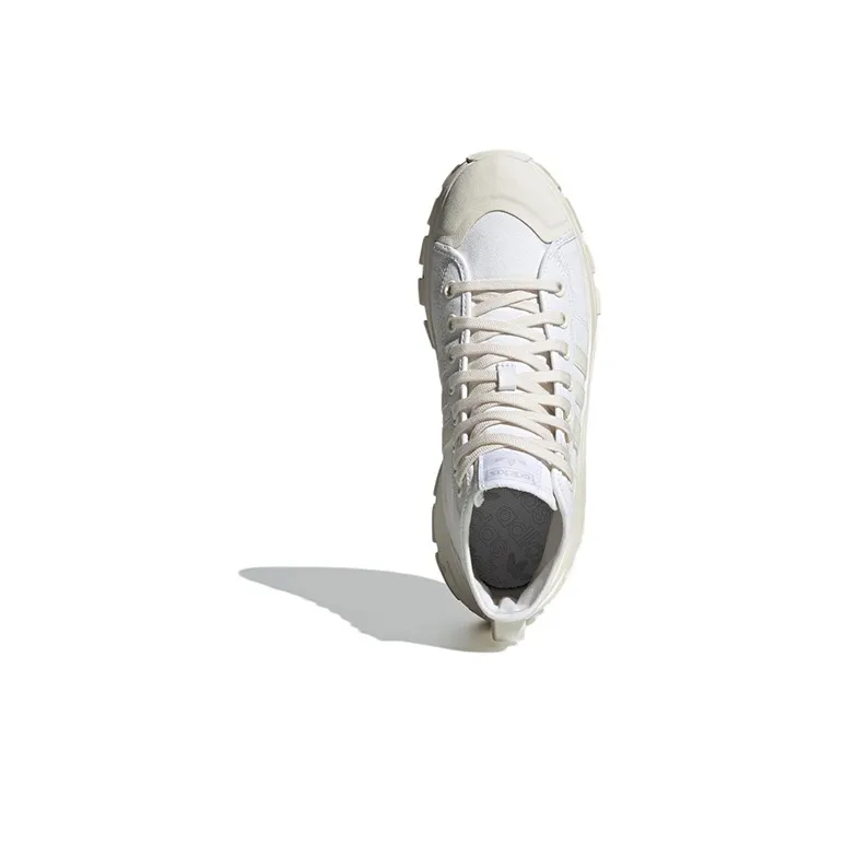 Adidas Nizza Hi XY22 'White'-4