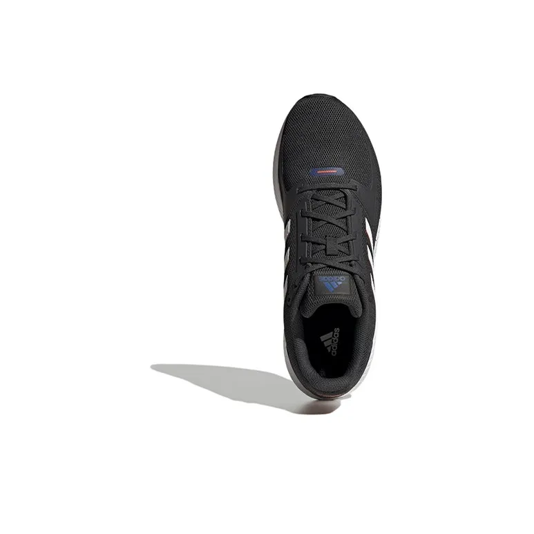 Adidas Runfalcon 2.0 Running Shoes 'Carbon / Cloud White'-4