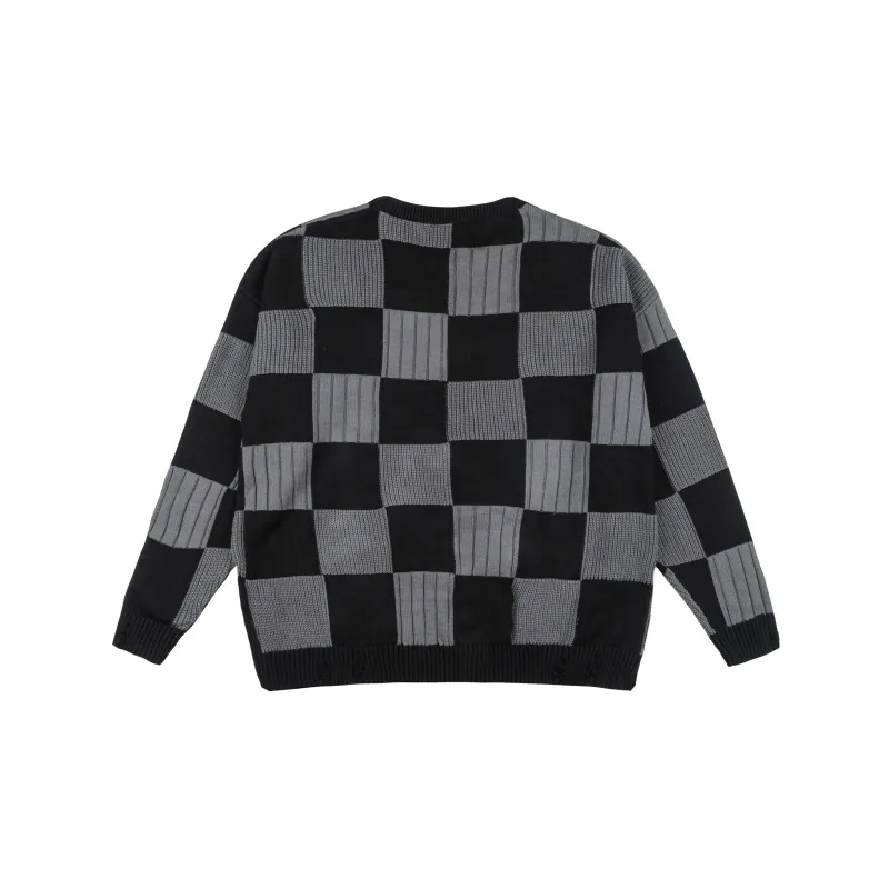 XINYINSU Sweaters Unisex-6