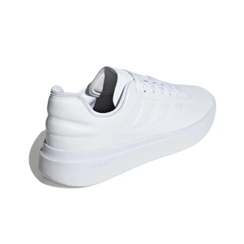 Zntasy Adidas 'Triple White'-3
