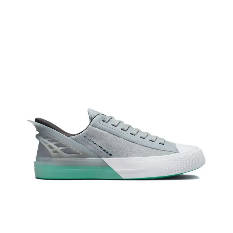 Converse Chuck Taylor All Star Cx FlyEase 'Gray Green'-1
