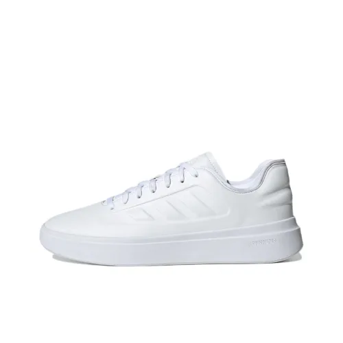Zntasy Adidas 'Triple White'