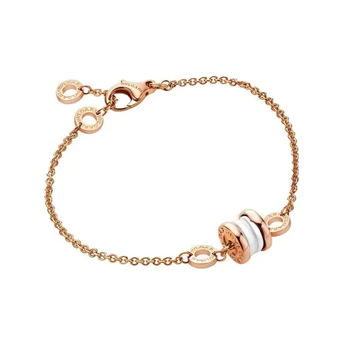 BVLGARI B.Zero1 Series Bracelets Women's