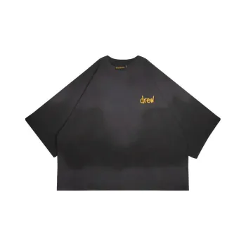 Drew House Scribble Boxy T shirt