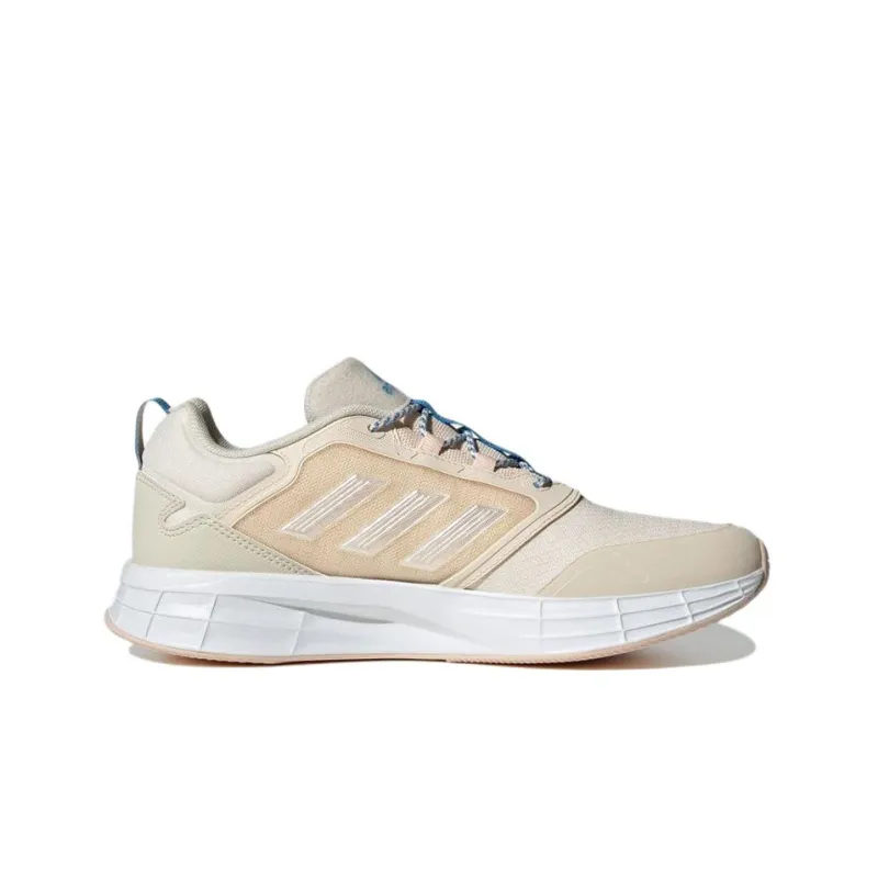 Adidas Duramo Protect Wonder White Zero Metalic Pulse Blue Women's-1