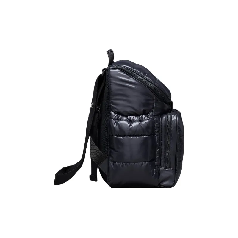 Moncler Nylon Backpack Regular Kids'-1