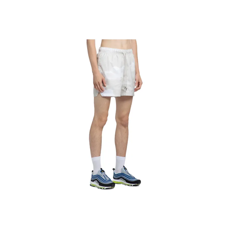 Jordan Sports Shorts Men White-2