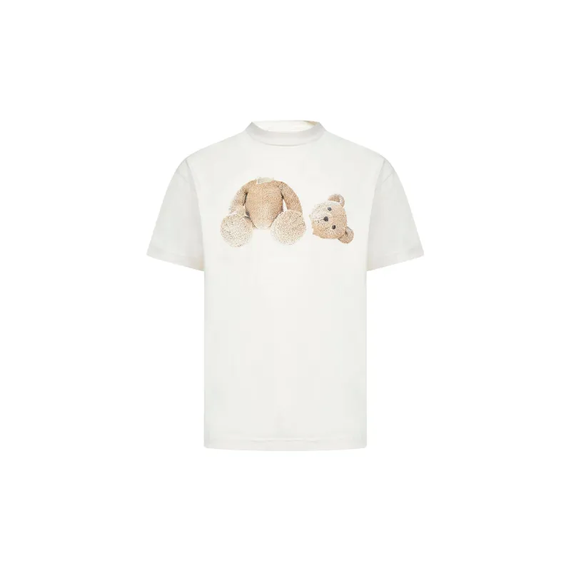 PALM ANGELS Teddy Bear T shirt FW22-0