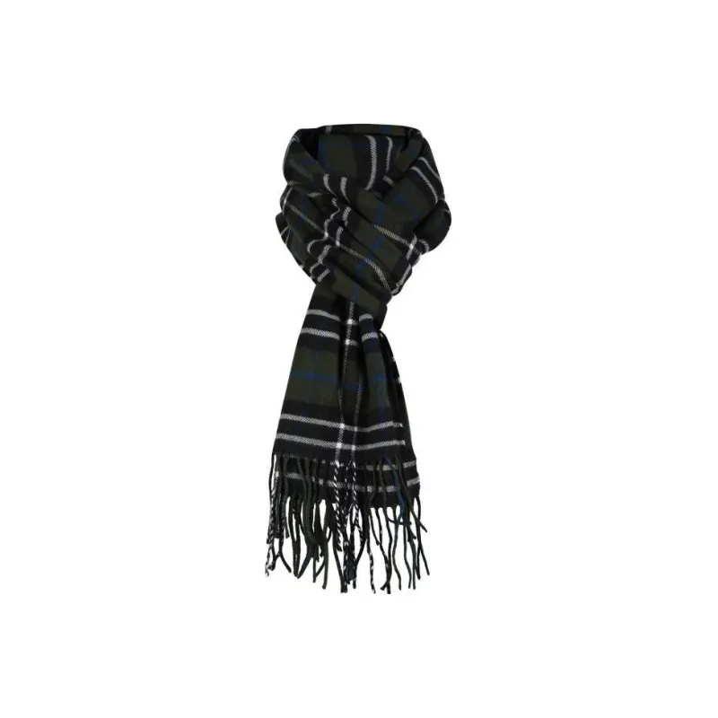 Timberland Knit Scarves Men Green-0