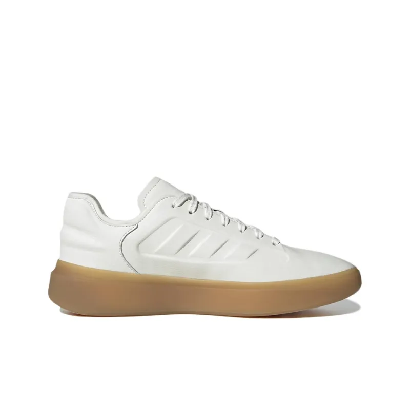Adidas Zntasy Capsule Collection Cloud White Gum-1