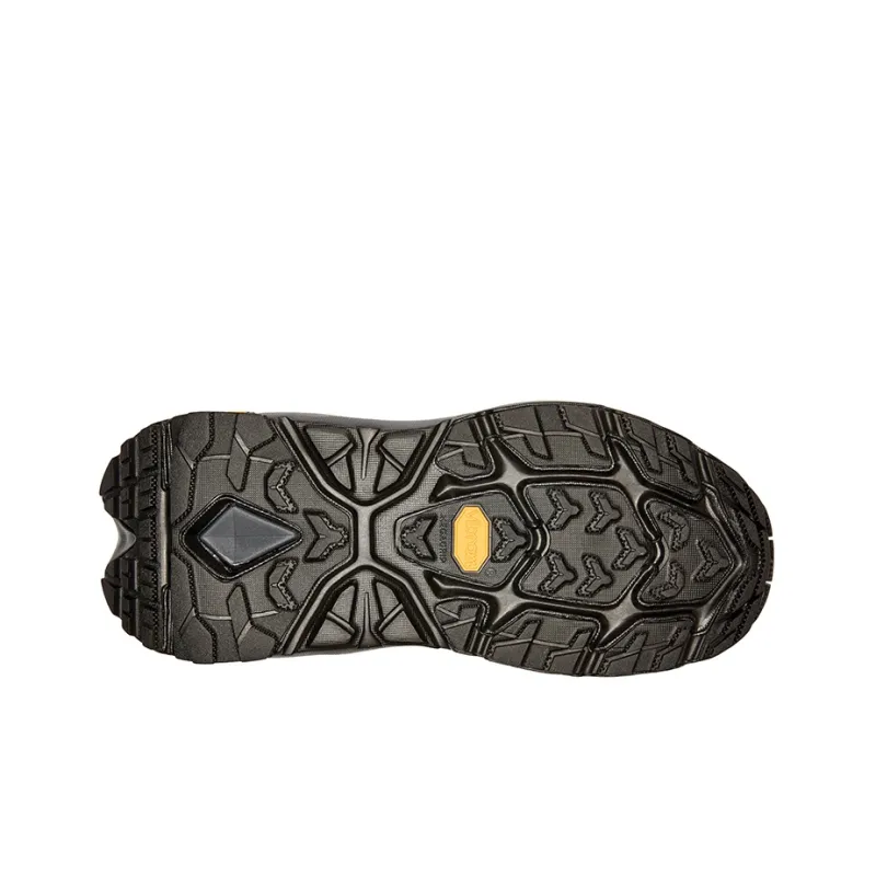 HOKA ONE ONE Kaha 2 GORE TEX 'Triple Black' Women's-3