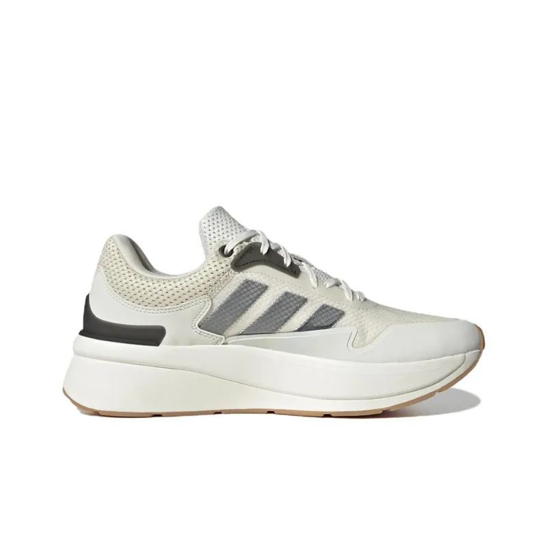 Adidas Znchill 'White Black Gum'-1