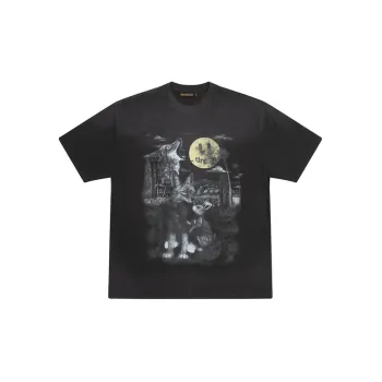 Drew House Full Moon Ss T shirt