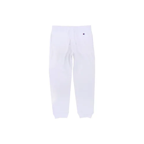 Champion Knitted Sweatpants Men