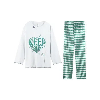 DAMOS·LOVE Women's Pajama Sets