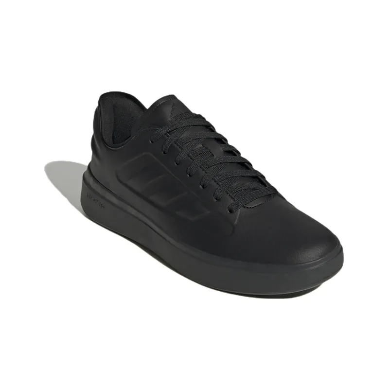 Zntasy Adidas 'Triple Black'-2