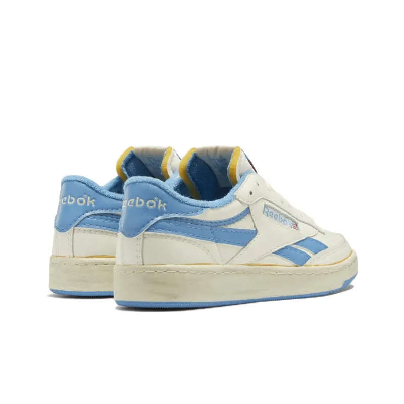 Reebok Club C Revenge Vintage Chalk Alabaster-3