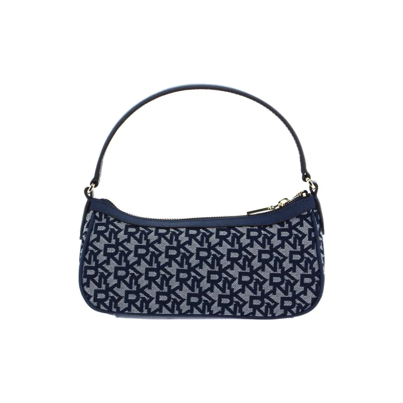 DKNY Polyester Handbag Shoulder Bag Women's Blue-2