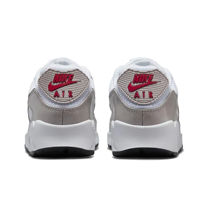 Nike Air Max 90 Light Iron All Women's-4