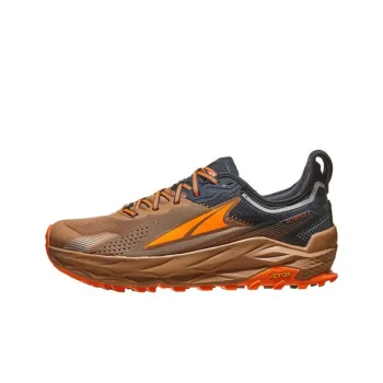 Altra Olympus 5 'Brown Orange'