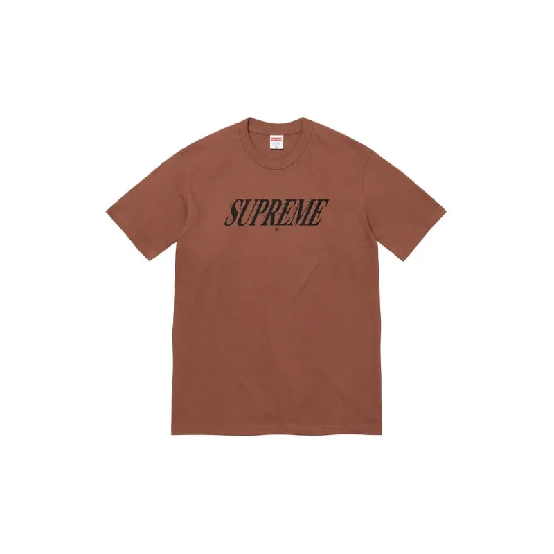 Supreme Slap Shot Tee-5