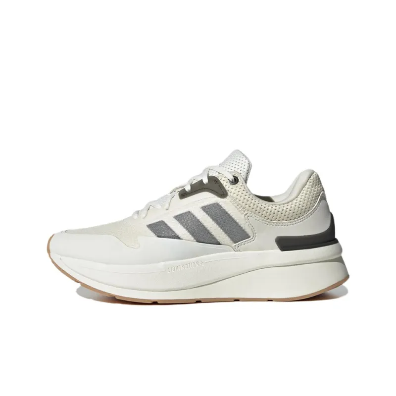Adidas Znchill 'White Black Gum'-0