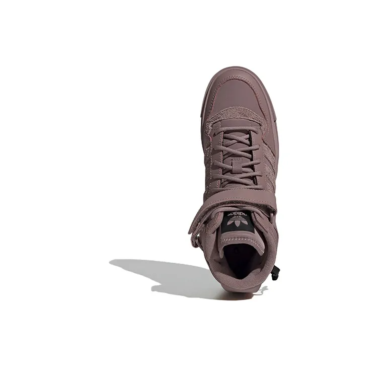 Adidas Originals Forum Bonega X 'Purple' Women's-4